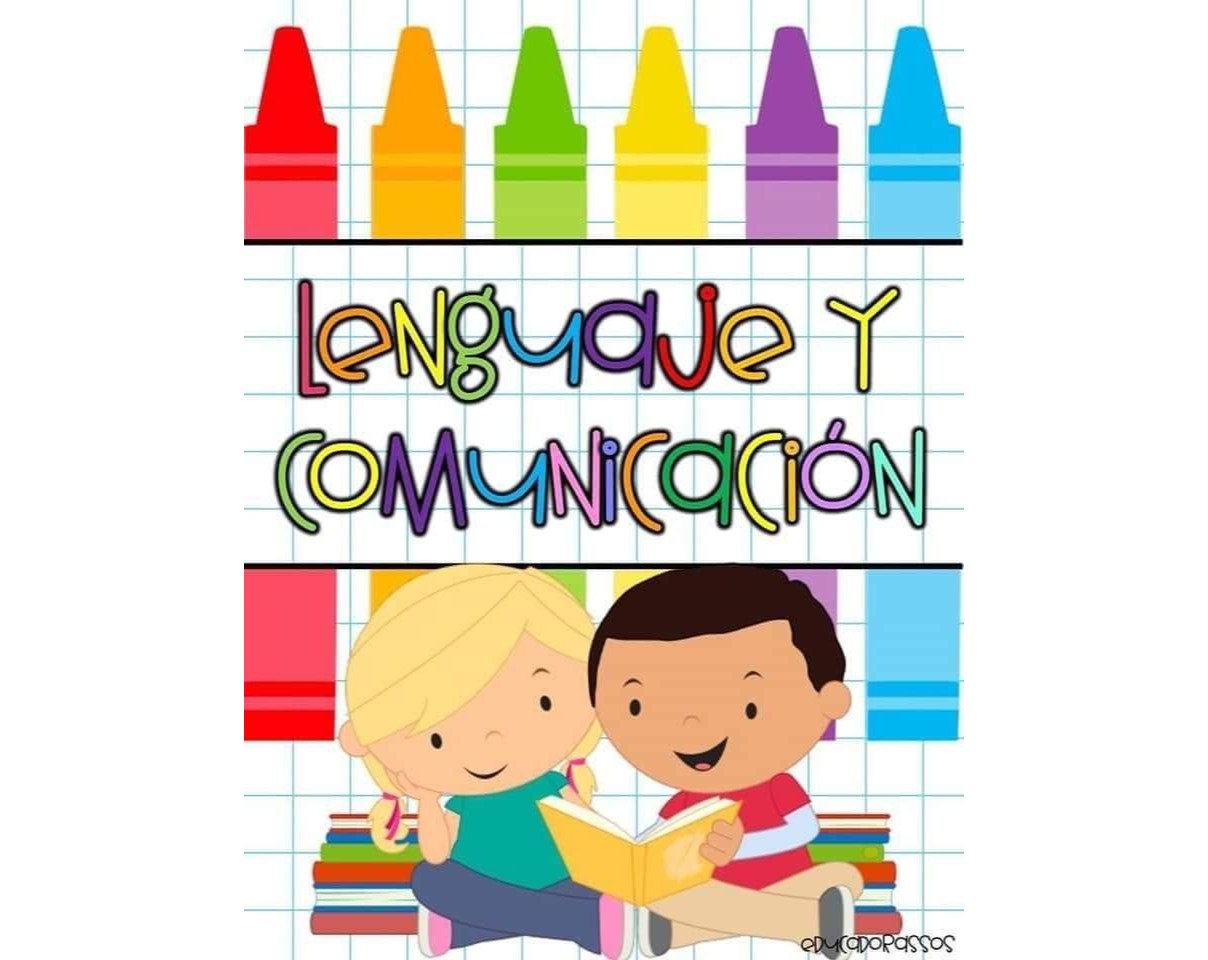 Comunicación y lenguaje